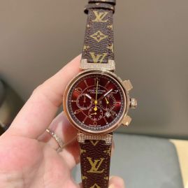 Picture of LV Watches Women _SKU2460lv-41x11mm-03255932